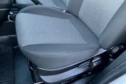 Fiat Doblo 1.6 L2 Mroźnia