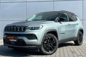 Jeep Compass 1.3 T4 PHEV 4xe Upland S&S