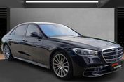 Mercedes Klasa S 580 4MATIC L AMG Line