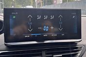 Peugeot 3008 1.2 PureTech S&S EAT8