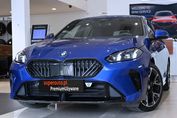 BMW Seria 1 120 mHEV aut