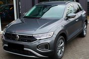 Volkswagen T-Roc Life Plus 1.0 TSI