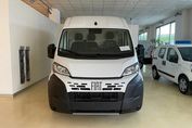 Fiat Ducato 3t L2H2