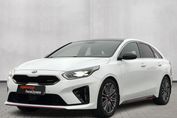 Kia ProCeed 1.6 T-GDI GT DCT