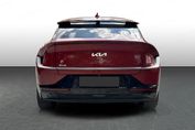 Kia EV6 77.4kWh Plus