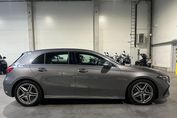 Mercedes Klasa A A 200 AMG Line 7G-DCT