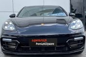 Porsche Panamera 4 e-Hybrid Sport Turismo 10 Years Edition