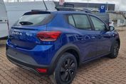 Dacia Sandero Stepway Expression LPG 1.0 TCe
