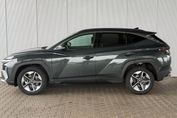 Hyundai Tucson 1.6 T-GDi PHEV Executive 4WD aut