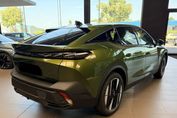 Peugeot 408 GT Exclusive S&S e-DCS6 1.2 PureTech mHEV