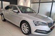 Skoda Superb 1.5 TSI Ambition DSG