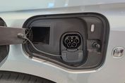 Ford Transit Connect L1 Limited PHEV A6