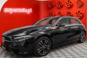 Mercedes Klasa A 200 Progressive