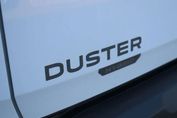 Dacia Duster Extreme 1.6 Full Hybrid