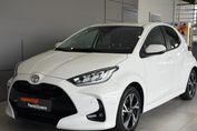 Toyota Yaris Hybrid 1.5 Style