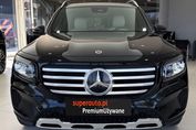 Mercedes GLB 200 d Progressive 8G-DCT