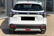 Suzuki S-Cross 1.4 BoosterJet mHEV Premium Plus SP aut