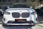 BMW X4 xDrive20i aut