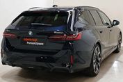 BMW Seria 5 Touring 540d xDrive M Sport