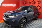 Dacia Bigster Journey LPG 1.2 mHEV