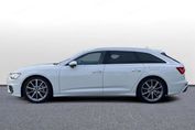 Audi A6 50 TFSI e PHEV Quattro S Line S tronic