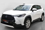 Toyota Corolla Cross 2.0 Hybrid Comfort