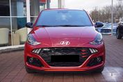 Hyundai i10 1.0 T-GDI N Line