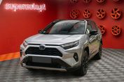 Toyota RAV4 Selection 2.5 Hybrid  4x4