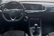 Opel Grandland X 1.2 T