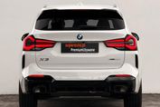 BMW X3 xDrive30i M Sport