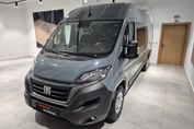 Fiat Ducato L4H2 Zabudowa Brygadowa