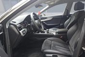 Audi A5 35 TDI mHEV S tronic
