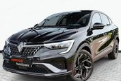 Renault Arkana 1.6 E-Tech Full Hybrid  Esprit Alpine MMT