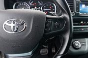 Toyota Proace Verso Long L2H1 AT
