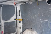 Ford Transit Custom L2H1 Trend