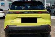 Baic Beijing 5 Luxury DCT 1.5T