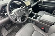 Land Rover Defender 110 D350 X-Dynamic HSE