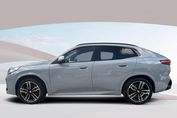 BMW X2 sDrive20i mHEV M Sport aut