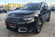 Citroen C5 Aircross 1.5 Bluehdi Feel EAT8