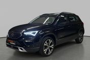 Seat ATECA 1.5 TSI DSG