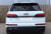 Audi Q7 55 TFSI e quattro S Line