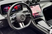 Mercedes Klasa C 200 d AMG Line