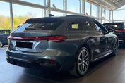 Audi A5 TDI quattro S line Avant