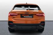 Audi Q3 Sportback 45 TFSI quattro S Line