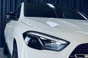 Mercedes GLA 200 AMG Line