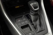Toyota RAV4 2.5 Hybrid Comfort 4X2