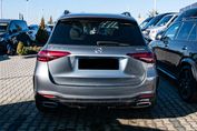 Mercedes GLE 450 d  4-Matic AMG Line