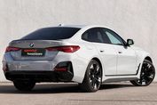 BMW Seria 4 Gran Coupe 420d xDrive M Sport