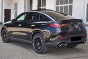 Mercedes GLC Coupe 200 4-Matic AMG Line
