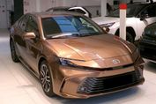 Toyota Camry Prestige 2.5 Hybrid Dynamic Force